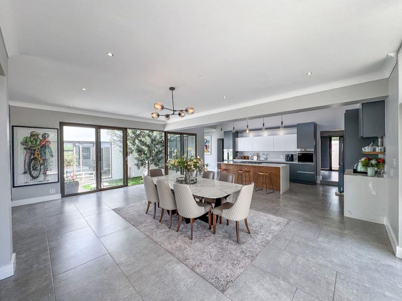 3 Bedroom Property for Sale in Midstream Ridge Gauteng