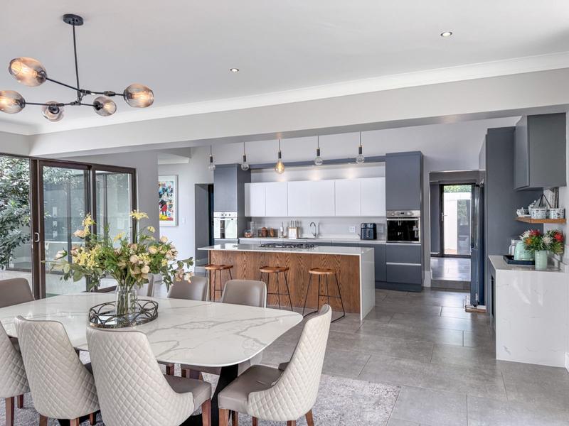 3 Bedroom Property for Sale in Midstream Ridge Gauteng