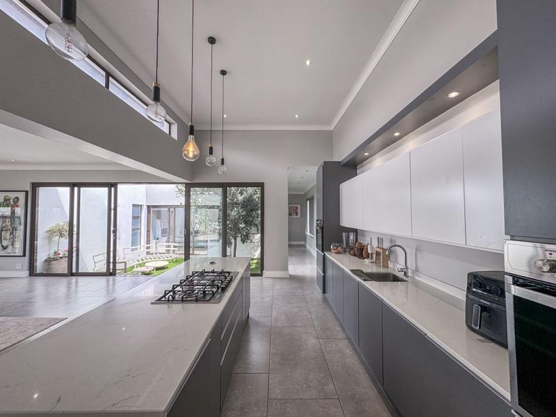 3 Bedroom Property for Sale in Midstream Ridge Gauteng