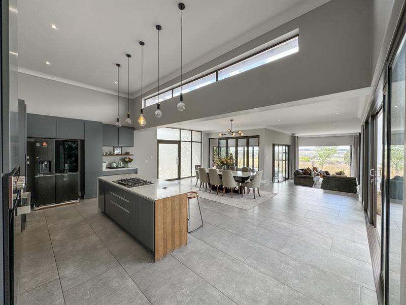 3 Bedroom Property for Sale in Midstream Ridge Gauteng
