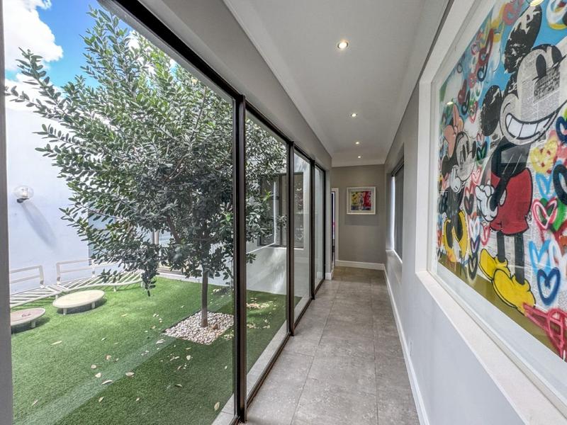 3 Bedroom Property for Sale in Midstream Ridge Gauteng