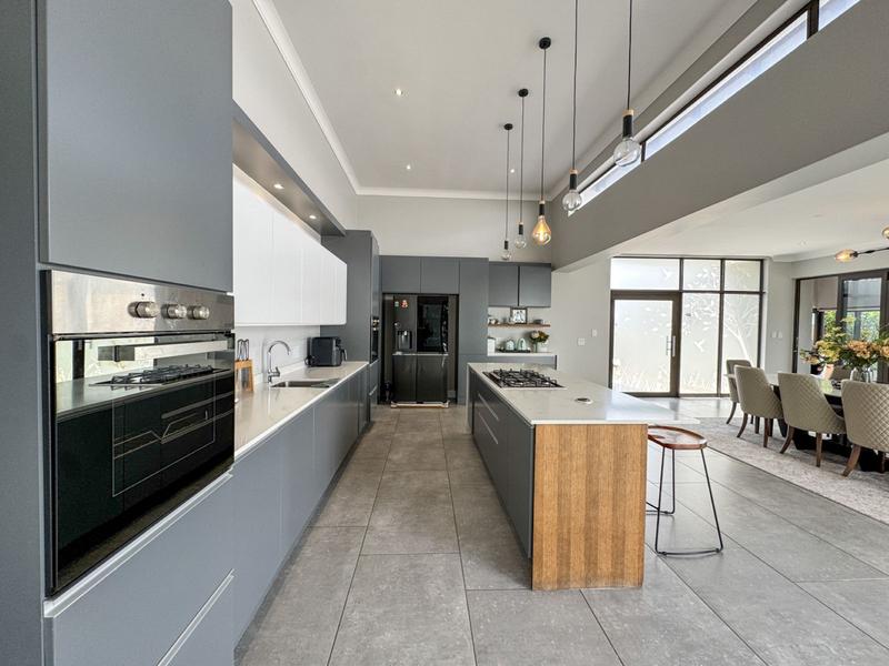 3 Bedroom Property for Sale in Midstream Ridge Gauteng