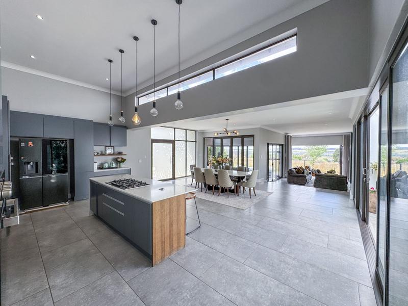 3 Bedroom Property for Sale in Midstream Ridge Gauteng