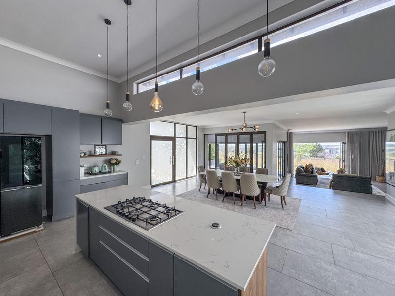 3 Bedroom Property for Sale in Midstream Ridge Gauteng