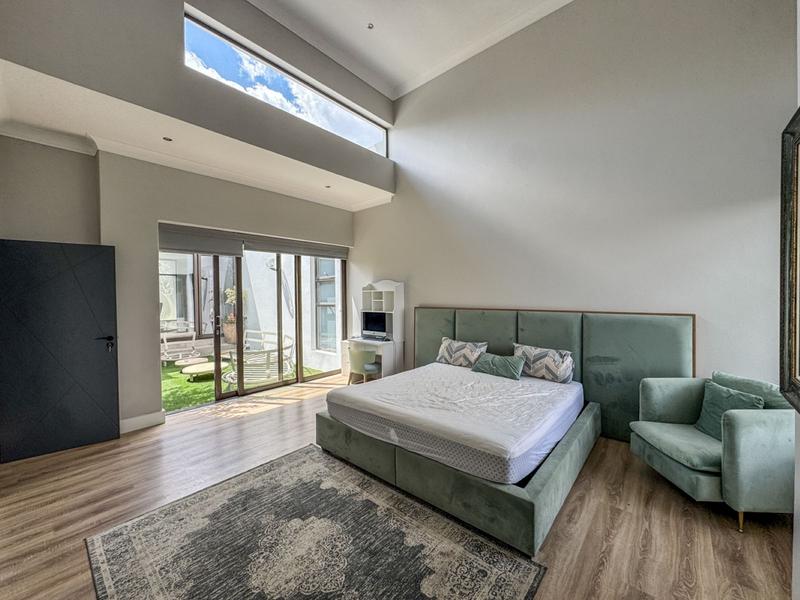3 Bedroom Property for Sale in Midstream Ridge Gauteng