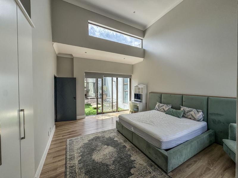 3 Bedroom Property for Sale in Midstream Ridge Gauteng