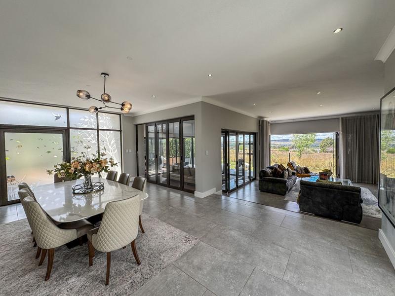 3 Bedroom Property for Sale in Midstream Ridge Gauteng