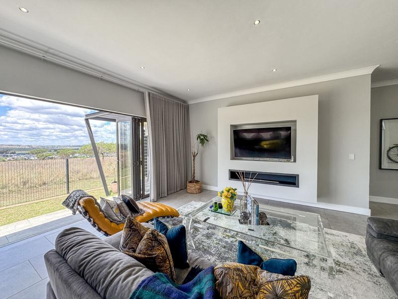 3 Bedroom Property for Sale in Midstream Ridge Gauteng