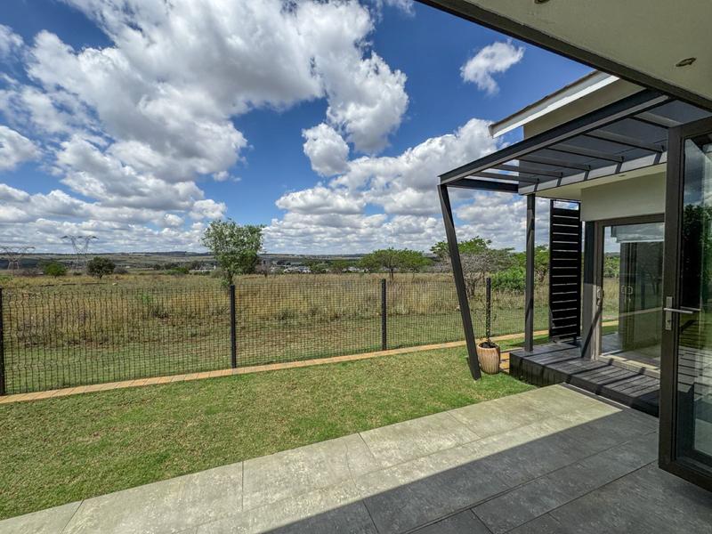 3 Bedroom Property for Sale in Midstream Ridge Gauteng