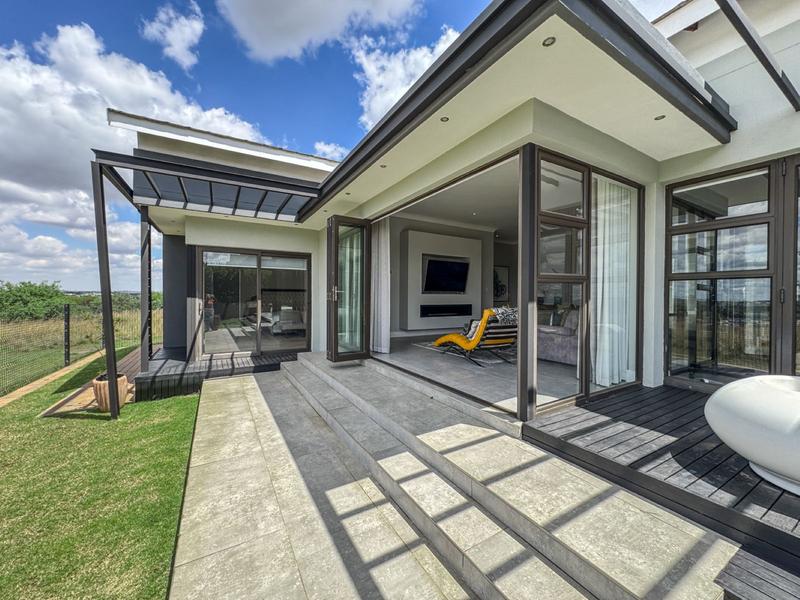 3 Bedroom Property for Sale in Midstream Ridge Gauteng