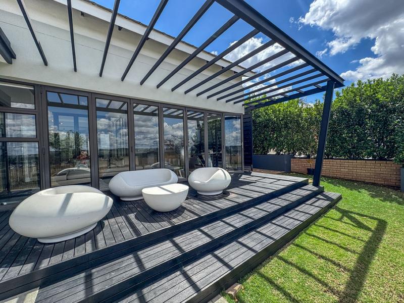 3 Bedroom Property for Sale in Midstream Ridge Gauteng