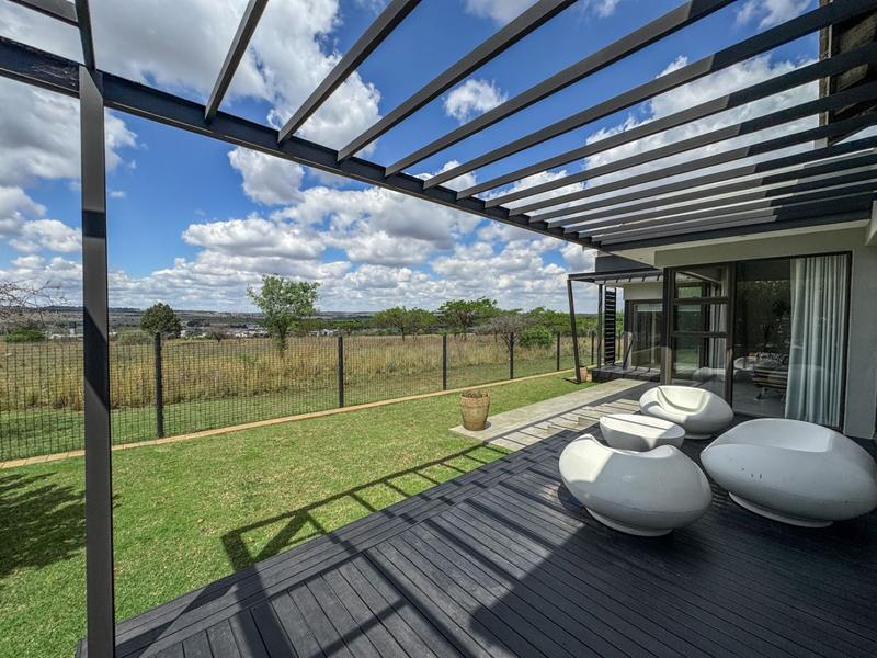 3 Bedroom Property for Sale in Midstream Ridge Gauteng