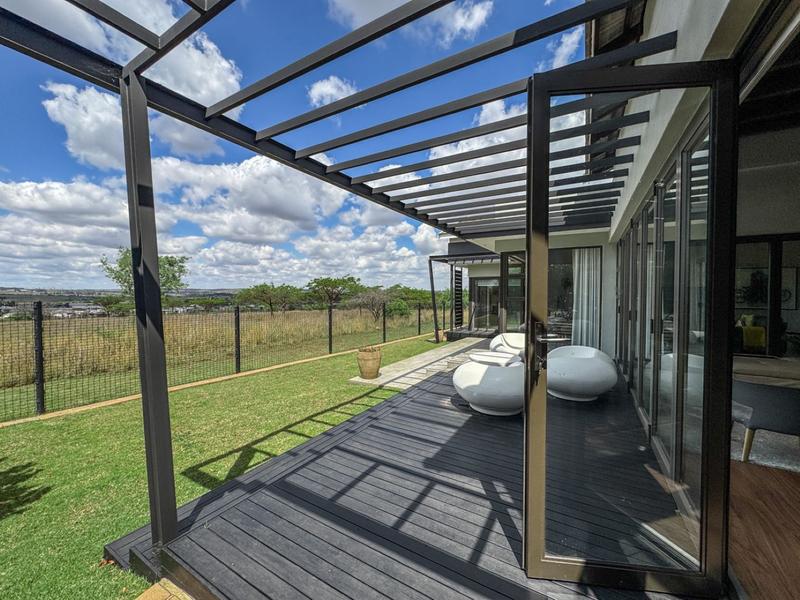 3 Bedroom Property for Sale in Midstream Ridge Gauteng