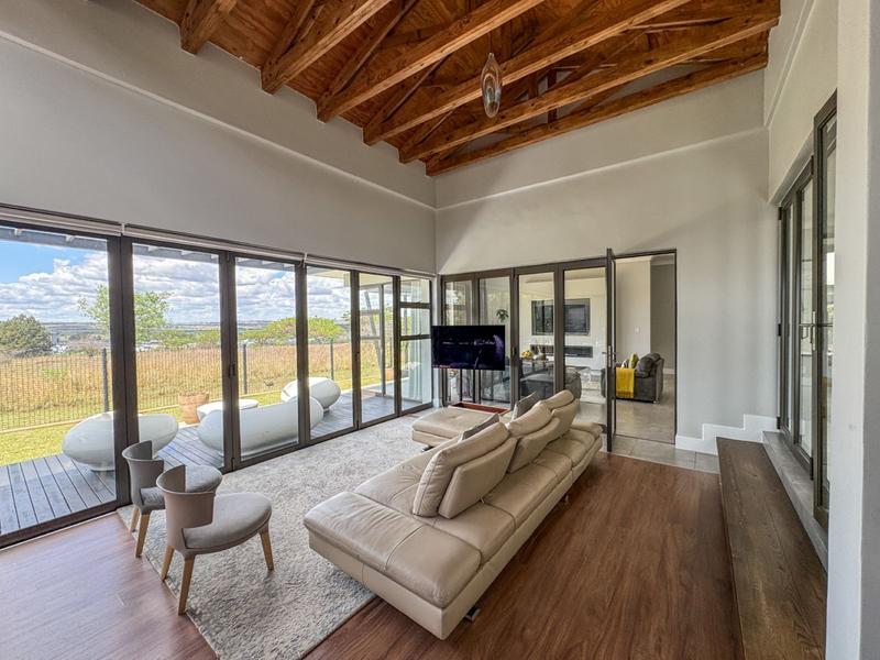 3 Bedroom Property for Sale in Midstream Ridge Gauteng