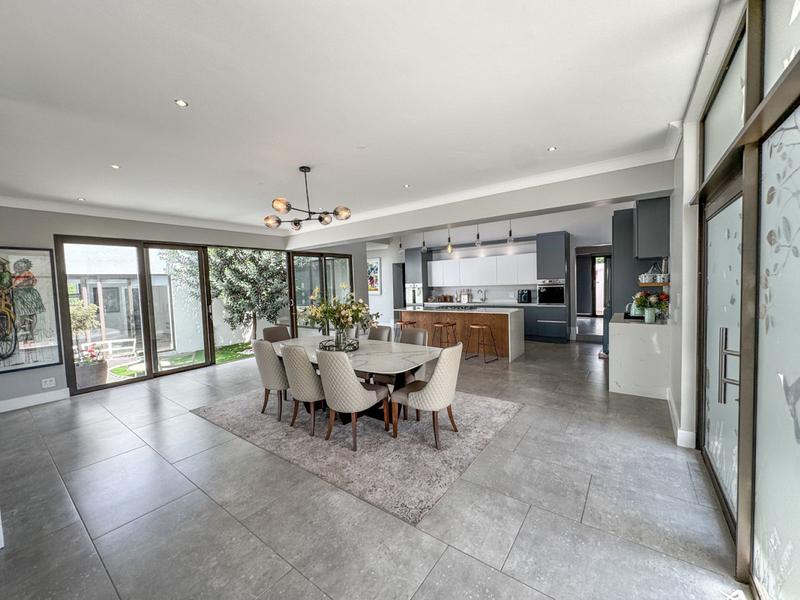 3 Bedroom Property for Sale in Midstream Ridge Gauteng