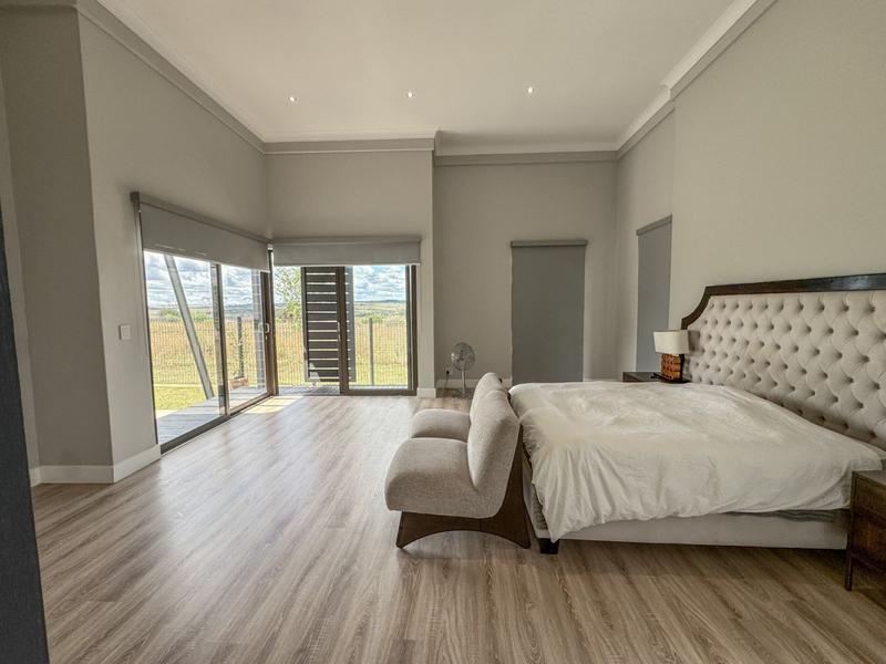 3 Bedroom Property for Sale in Midstream Ridge Gauteng