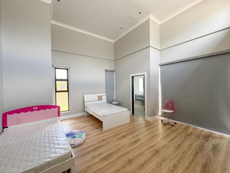3 Bedroom Property for Sale in Midstream Ridge Gauteng