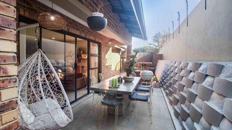 2 Bedroom Property for Sale in Krugersdorp North Gauteng