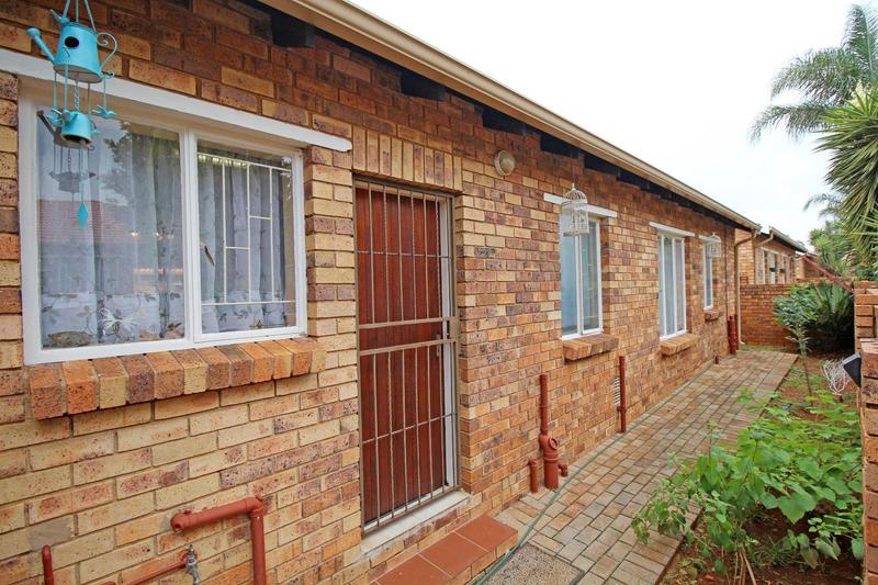 3 Bedroom Property for Sale in Willowbrook Gauteng