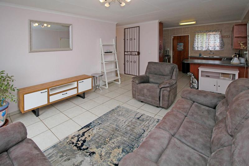 3 Bedroom Property for Sale in Willowbrook Gauteng