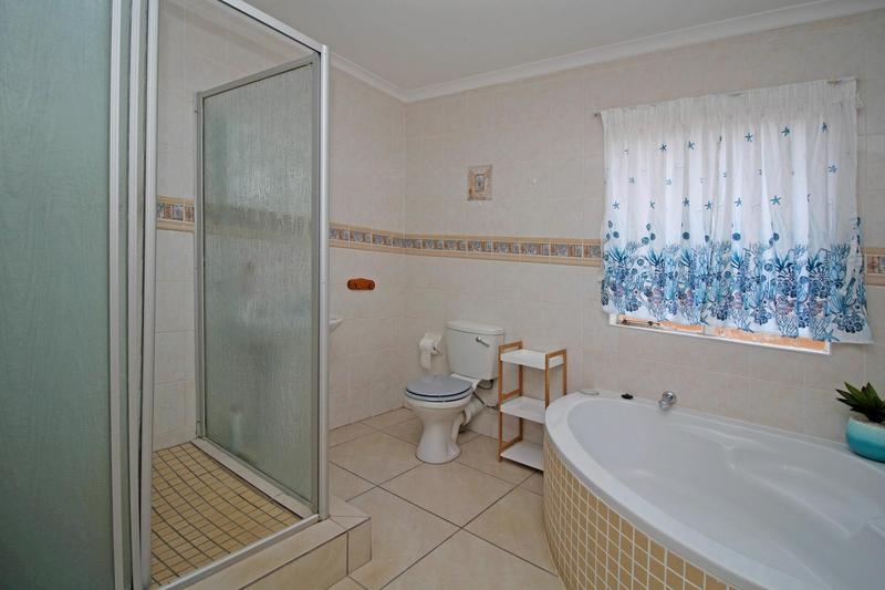 3 Bedroom Property for Sale in Willowbrook Gauteng