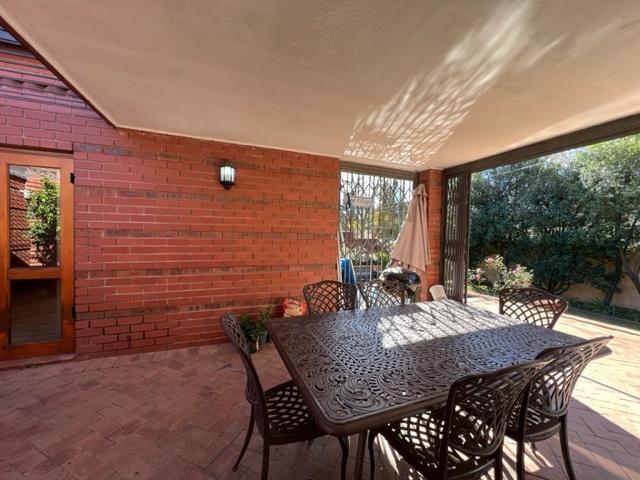 To Let 5 Bedroom Property for Rent in Bryanston Gauteng