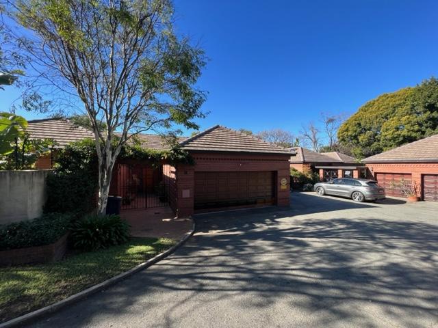 To Let 5 Bedroom Property for Rent in Bryanston Gauteng