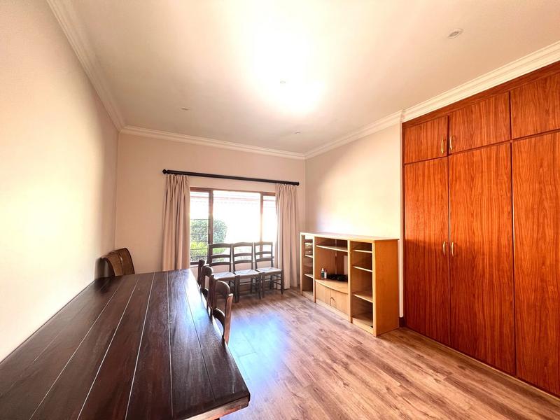 To Let 5 Bedroom Property for Rent in Bryanston Gauteng