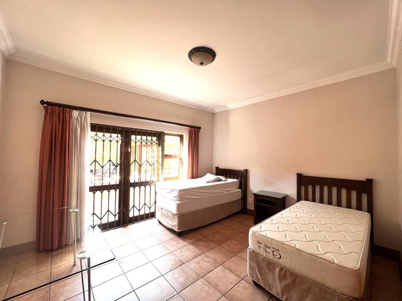 To Let 5 Bedroom Property for Rent in Bryanston Gauteng