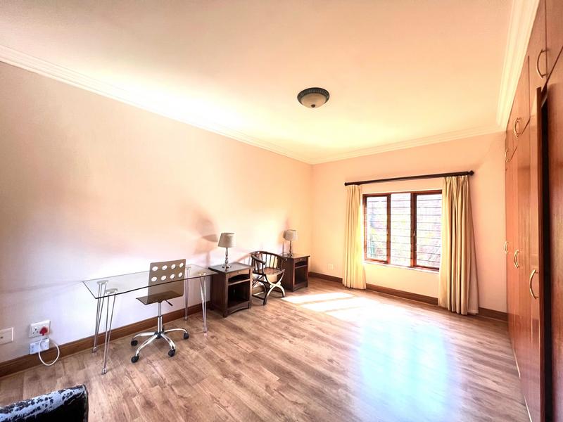 To Let 5 Bedroom Property for Rent in Bryanston Gauteng