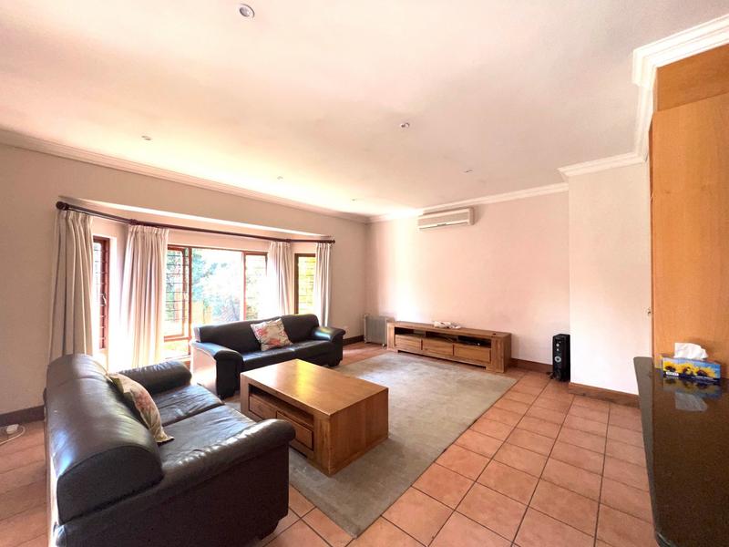 To Let 5 Bedroom Property for Rent in Bryanston Gauteng