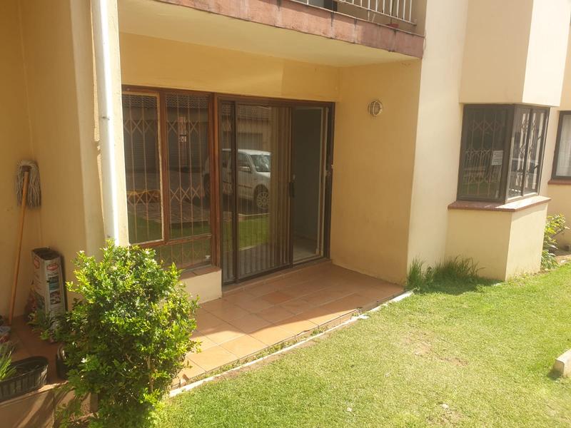 To Let 2 Bedroom Property for Rent in Ferndale Gauteng