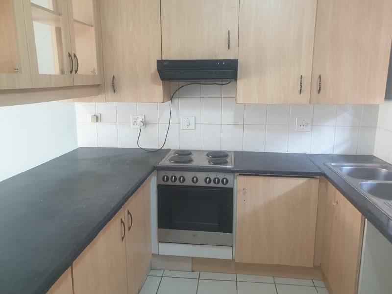 To Let 2 Bedroom Property for Rent in Ferndale Gauteng