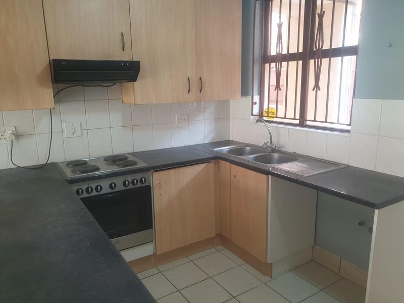 To Let 2 Bedroom Property for Rent in Ferndale Gauteng