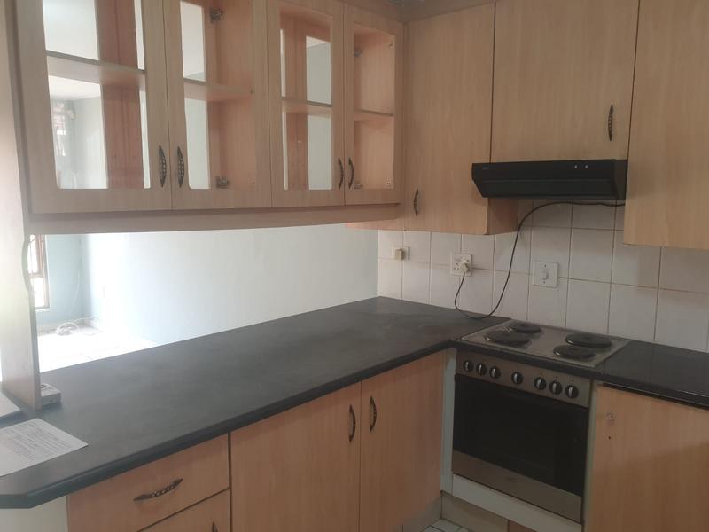 To Let 2 Bedroom Property for Rent in Ferndale Gauteng