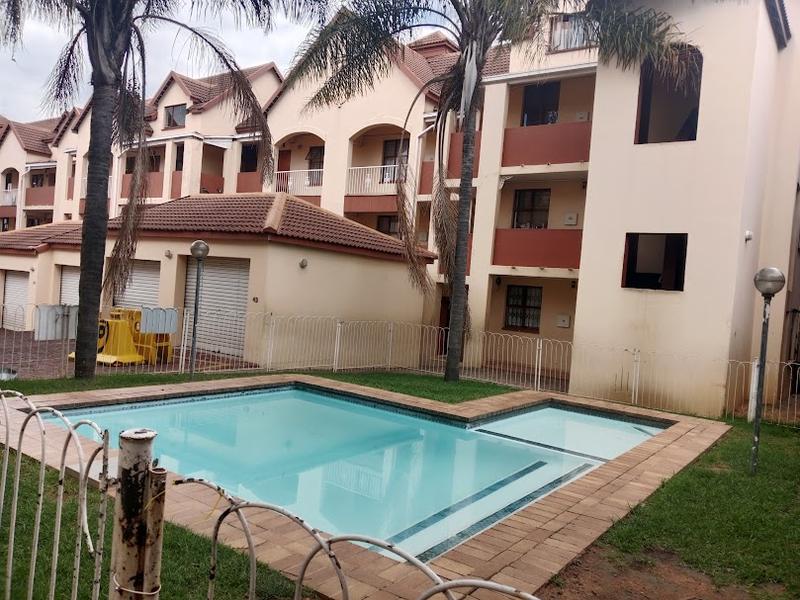 To Let 2 Bedroom Property for Rent in Ferndale Gauteng