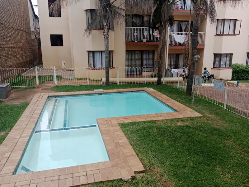To Let 2 Bedroom Property for Rent in Ferndale Gauteng