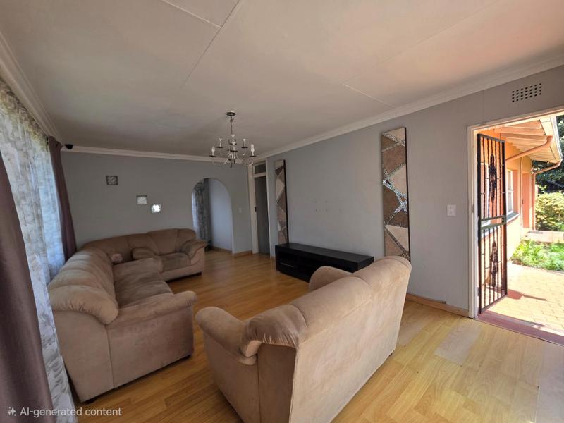 3 Bedroom Property for Sale in Elspark Gauteng