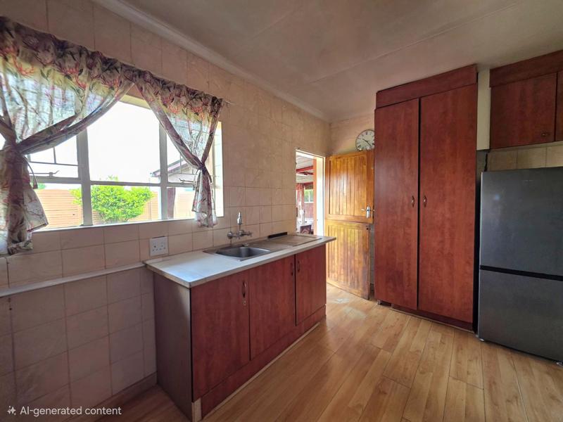 3 Bedroom Property for Sale in Elspark Gauteng