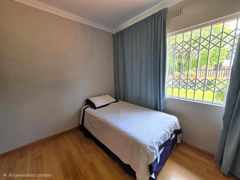 3 Bedroom Property for Sale in Elspark Gauteng