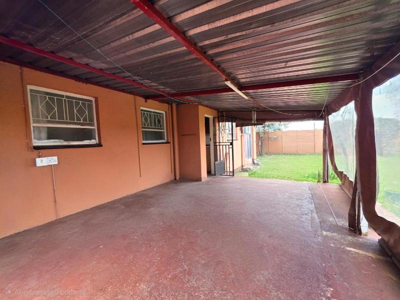 3 Bedroom Property for Sale in Elspark Gauteng