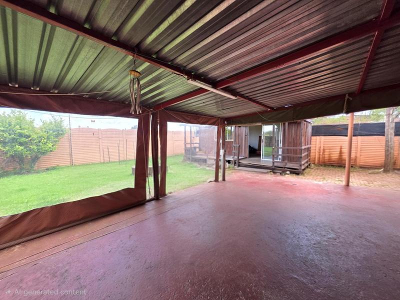 3 Bedroom Property for Sale in Elspark Gauteng