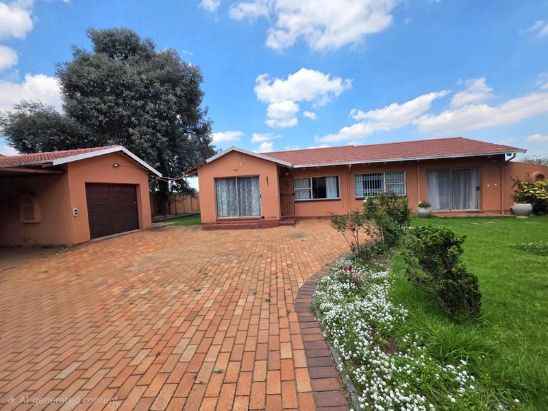 3 Bedroom Property for Sale in Elspark Gauteng