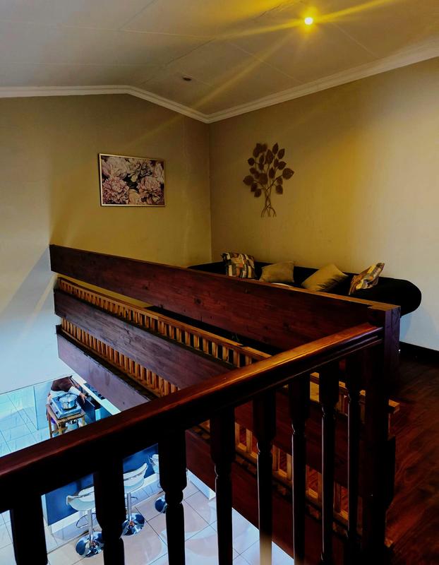 To Let 4 Bedroom Property for Rent in Glen Marais Gauteng