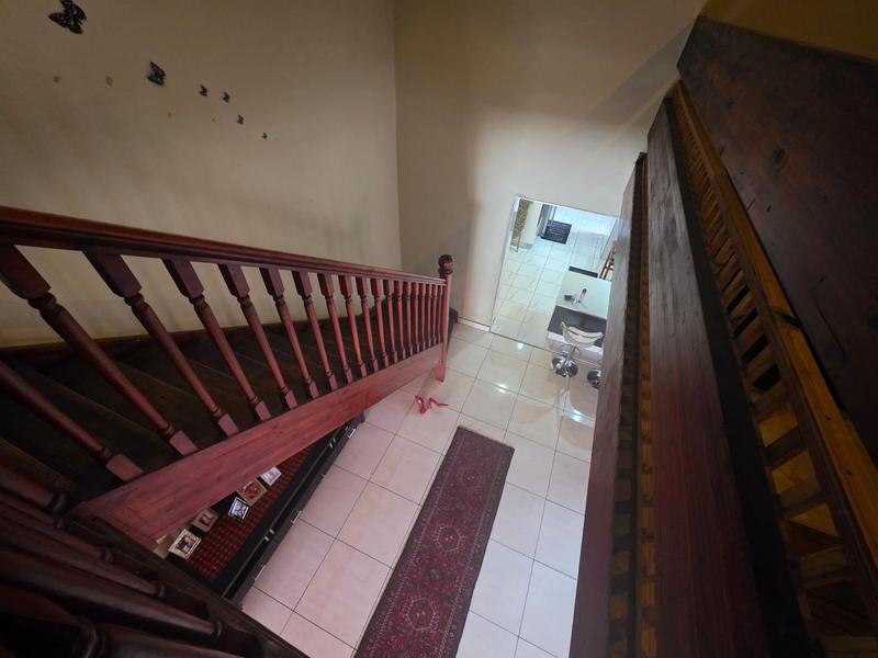 To Let 4 Bedroom Property for Rent in Glen Marais Gauteng