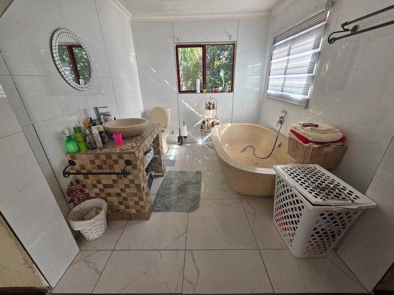 To Let 4 Bedroom Property for Rent in Glen Marais Gauteng