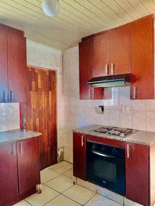 3 Bedroom Property for Sale in Fleurhof Gauteng