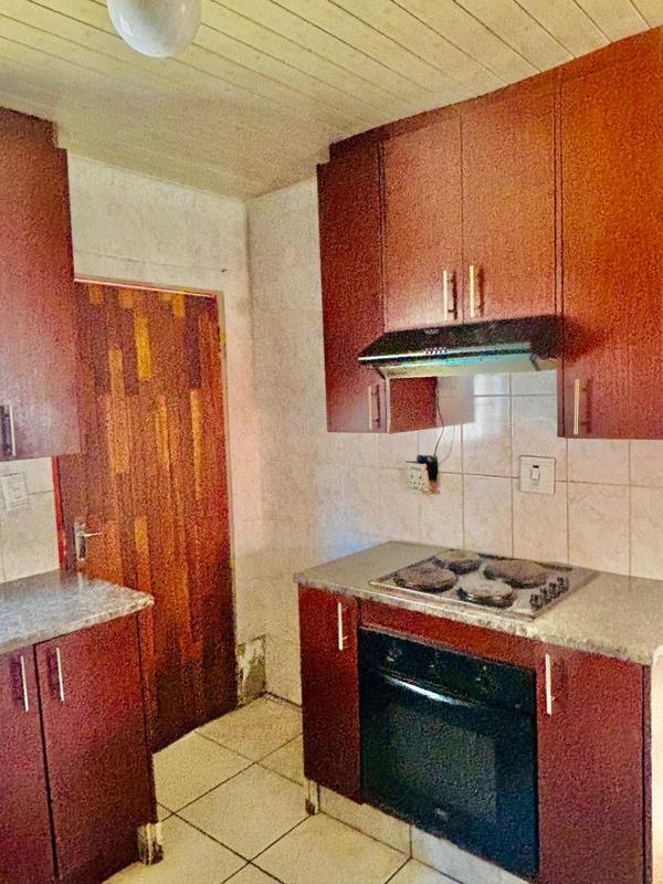 3 Bedroom Property for Sale in Fleurhof Gauteng