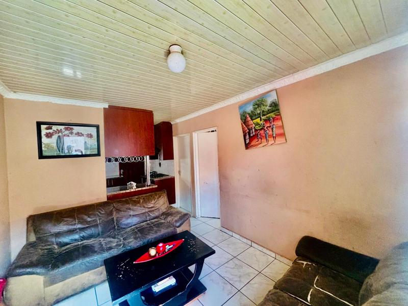 3 Bedroom Property for Sale in Fleurhof Gauteng