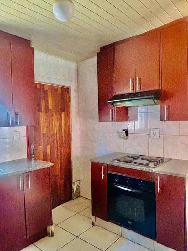 3 Bedroom Property for Sale in Fleurhof Gauteng